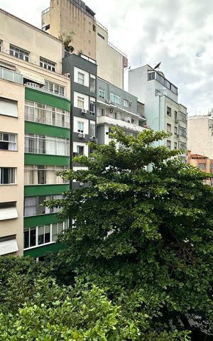 Apartamento à venda com 50m², 1 quarto e sem vaga