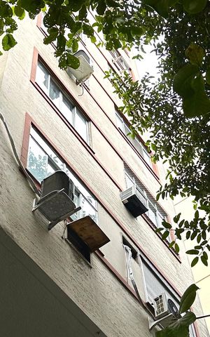 Apartamento à venda com 50m², 1 quarto e sem vaga