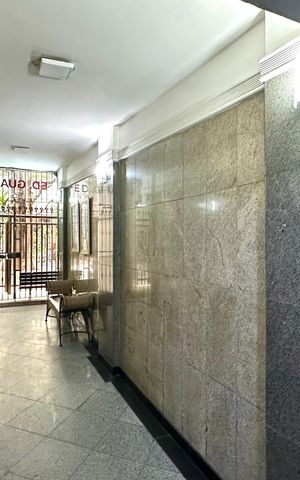 Apartamento à venda com 50m², 1 quarto e sem vaga