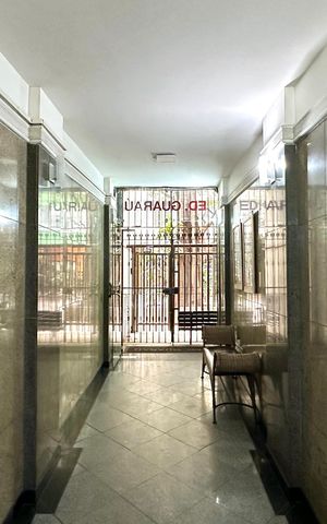 Apartamento à venda com 50m², 1 quarto e sem vaga