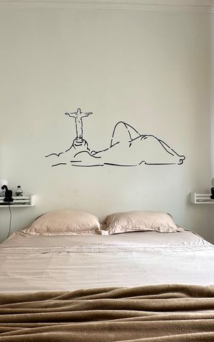 Apartamento à venda com 50m², 1 quarto e sem vaga