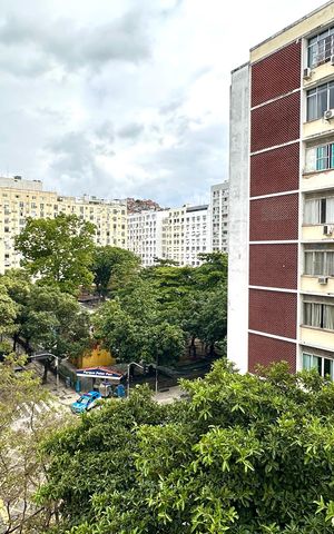 Apartamento à venda com 50m², 1 quarto e sem vaga