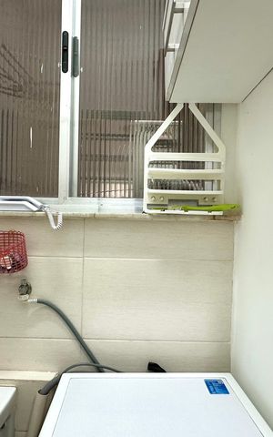 Apartamento à venda com 50m², 1 quarto e sem vaga