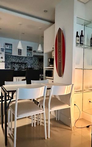 Apartamento à venda com 50m², 1 quarto e sem vaga