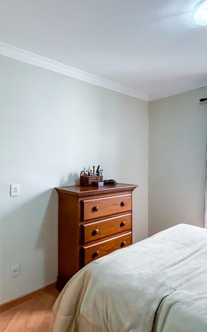 Apartamento à venda com 53m², 2 quartos e 1 vaga