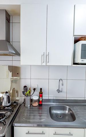 Apartamento à venda com 53m², 2 quartos e 1 vaga
