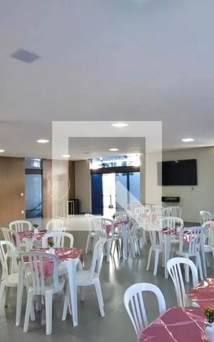 Apartamento à venda com 53m², 2 quartos e 1 vaga