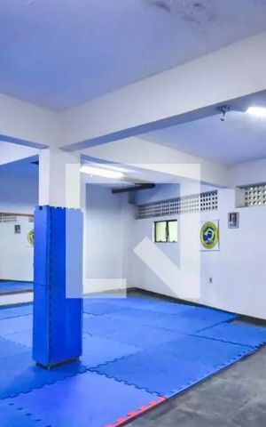 Apartamento à venda com 53m², 2 quartos e 1 vaga