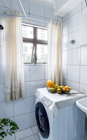 Apartamento à venda com 53m², 2 quartos e 1 vaga