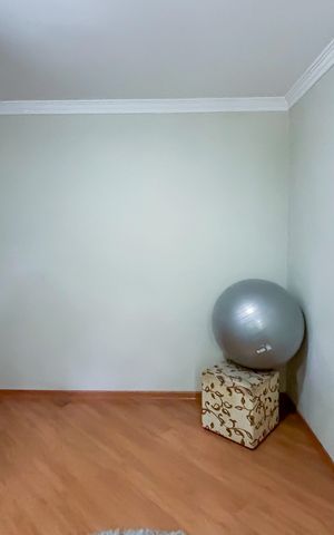 Apartamento à venda com 53m², 2 quartos e 1 vaga