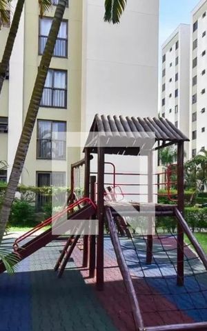 Apartamento à venda com 53m², 2 quartos e 1 vaga