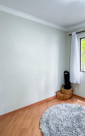 Apartamento à venda com 53m², 2 quartos e 1 vaga