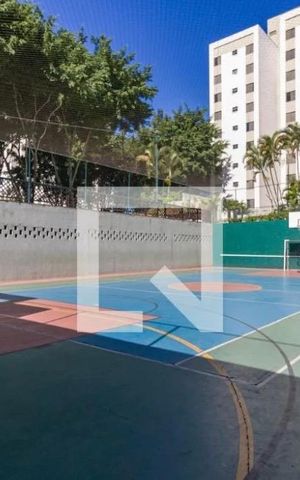 Apartamento à venda com 53m², 2 quartos e 1 vaga
