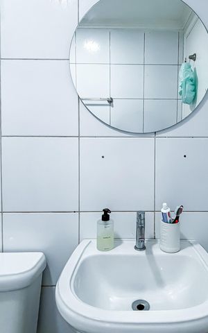 Apartamento à venda com 53m², 2 quartos e 1 vaga