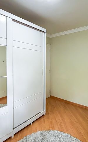 Apartamento à venda com 53m², 2 quartos e 1 vaga