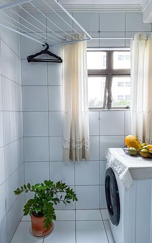 Apartamento à venda com 53m², 2 quartos e 1 vaga