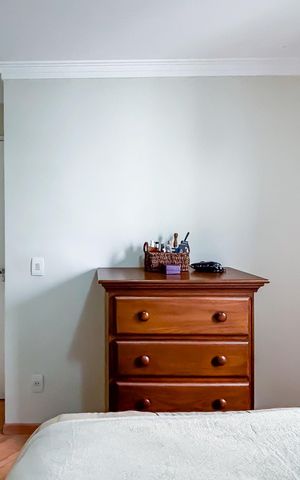 Apartamento à venda com 53m², 2 quartos e 1 vaga