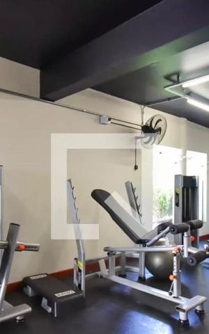 Apartamento à venda com 53m², 2 quartos e 1 vaga