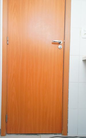 Apartamento para alugar com 45m², 2 quartos e 1 vagaBanheiro