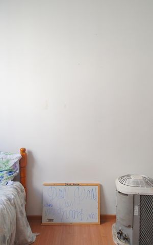Apartamento para alugar com 45m², 2 quartos e 1 vagaQuarto 2