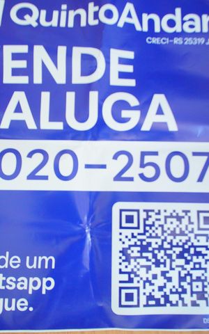 Apartamento para alugar com 45m², 2 quartos e 1 vagaplaca