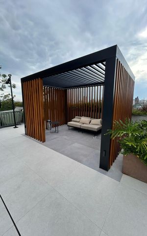 Apartamento à venda com 28m², 1 quarto e sem vaga