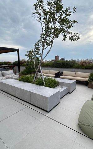 Apartamento à venda com 28m², 1 quarto e sem vaga