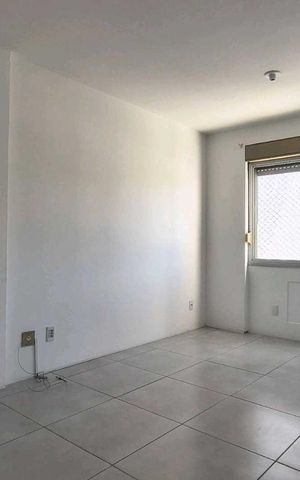 Apartamento para alugar com 61m², 1 quarto e sem vaga Apartamento para alugar com 61m², 1 quarto e sem vagaSala