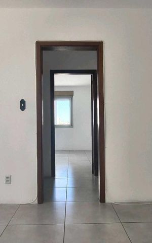 Apartamento para alugar com 61m², 1 quarto e sem vaga Apartamento para alugar com 61m², 1 quarto e sem vagaSala