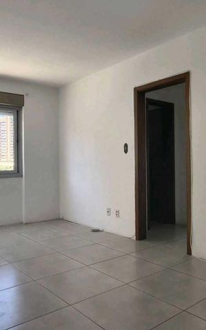 Apartamento para alugar com 61m², 1 quarto e sem vaga Apartamento para alugar com 61m², 1 quarto e sem vagaSala