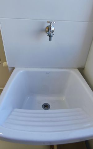 Apartamento para alugar com 45m², 2 quartos e 1 vaga Apartamento para alugar com 45m², 2 quartos e 1 vagaÁrea de Serviço