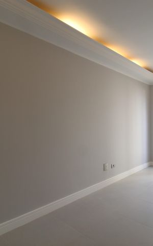 Apartamento para alugar com 50m², 2 quartos e 1 vagaSala