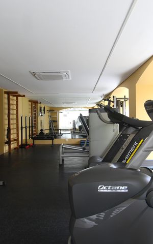 Apartamento para alugar com 50m², 2 quartos e 1 vagaÁrea Comum - Academia