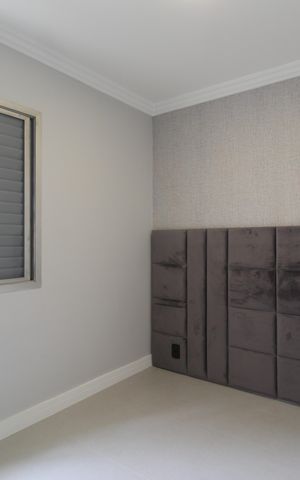 Apartamento para alugar com 50m², 2 quartos e 1 vagaQuarto 2