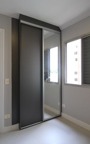 Apartamento para alugar com 50m², 2 quartos e 1 vagaQuarto 2