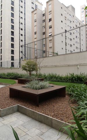 Apartamento para alugar com 50m², 2 quartos e 1 vagaÁrea Comum - Solário