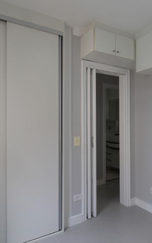 Apartamento para alugar com 50m², 2 quartos e 1 vagaQuarto 1