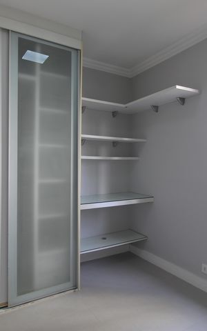 Apartamento para alugar com 50m², 2 quartos e 1 vagaQuarto 1