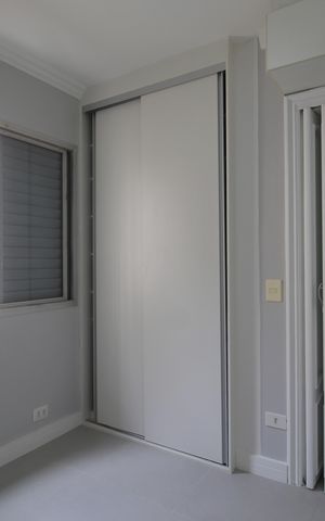 Apartamento para alugar com 50m², 2 quartos e 1 vagaQuarto 1