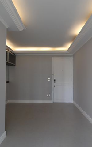 Apartamento para alugar com 50m², 2 quartos e 1 vagaSala