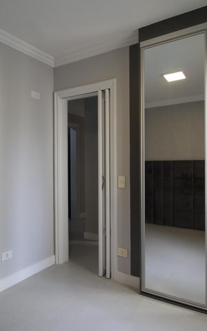 Apartamento para alugar com 50m², 2 quartos e 1 vagaQuarto 2