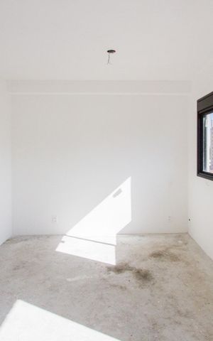 Studio à venda com 26m², 1 quarto e sem vaga