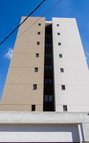 Studio à venda com 26m², 1 quarto e sem vaga