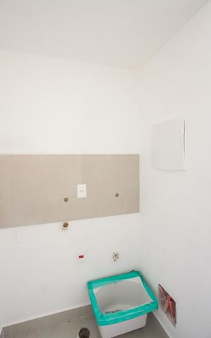 Studio à venda com 25m², 1 quarto e sem vaga