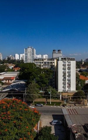 Studio à venda com 25m², 1 quarto e sem vaga