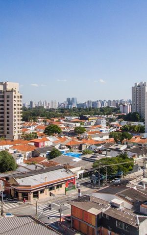 Studio à venda com 25m², 1 quarto e sem vaga