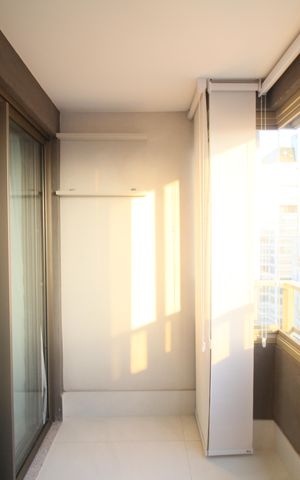 Studio para alugar com 29m², 1 quarto e sem vagaVaranda da Kitnet