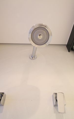 Studio para alugar com 29m², 1 quarto e sem vagaBanheiro