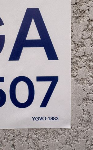 Studio para alugar com 18m², 1 quarto e sem vaga Studio para alugar com 18m², 1 quarto e sem vagaFachada + placa YGVO-1883