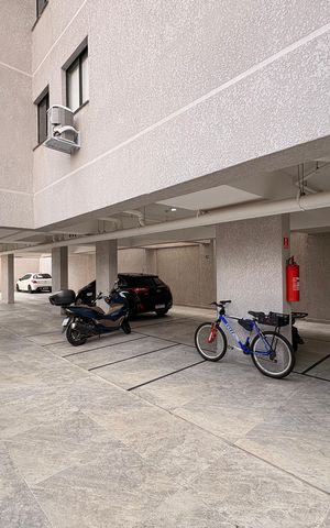 Studio para alugar com 18m², 1 quarto e sem vaga Studio para alugar com 18m², 1 quarto e sem vagaGaragem